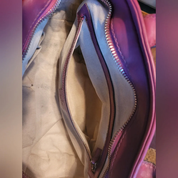 Gucci shoulder bag - Picture 8 of 13